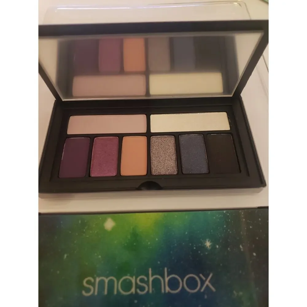 Smashbox *2 full